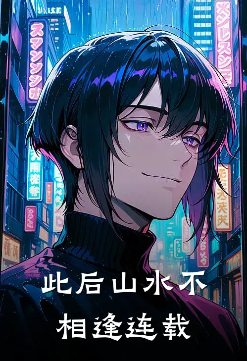 此后山水不相逢连载