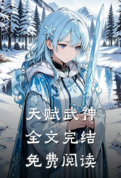 天赋武神全文完结免费阅读