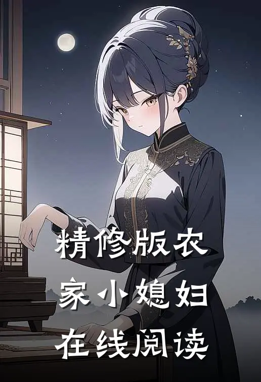 精修版农家小媳妇在线阅读