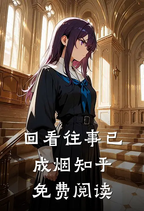 回看往事已成烟知乎免费阅读