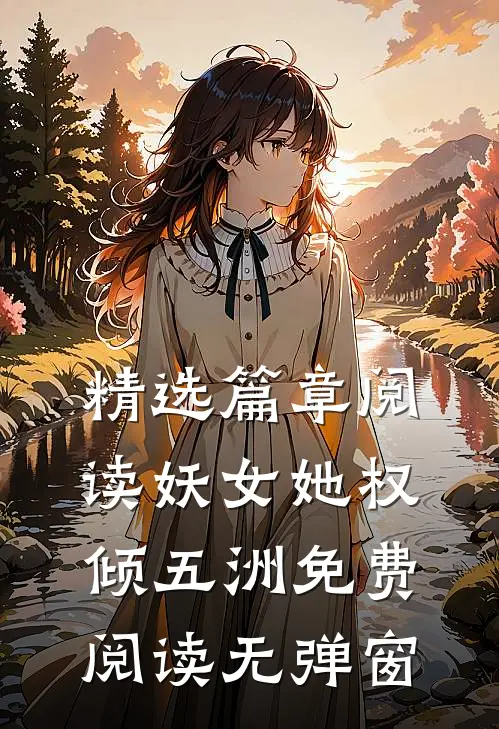 精选篇章阅读妖女她权倾五洲免费阅读无弹窗