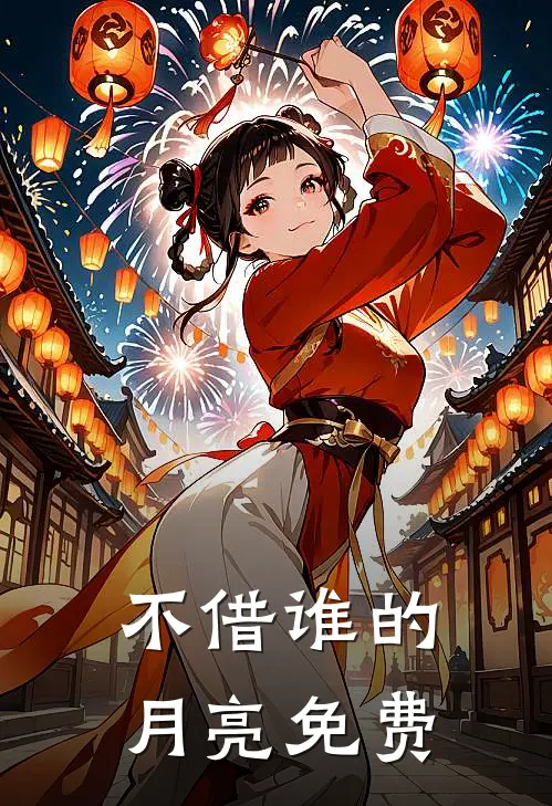 不借谁的月亮免费
