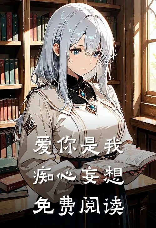 爱你是我痴心妄想免费阅读