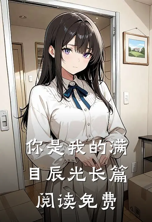 你是我的满目辰光长篇阅读免费