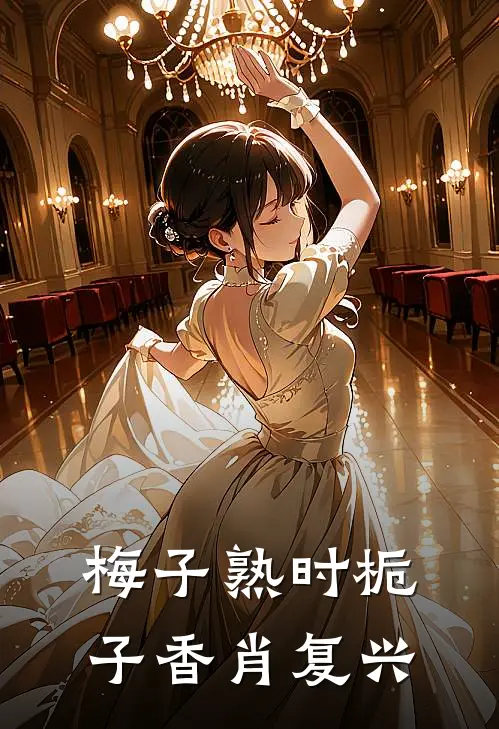 梅子熟时栀子香肖复兴