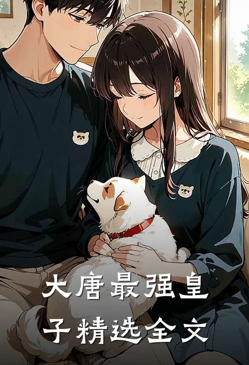 大唐最强皇子精选全文