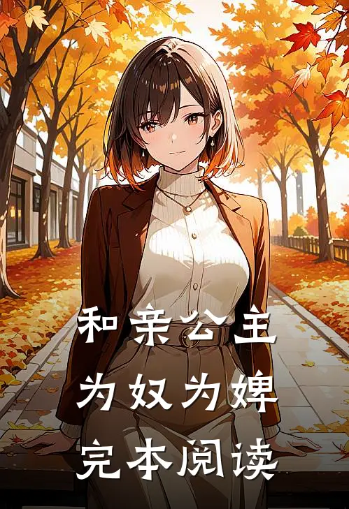 和亲公主为奴为婢完本阅读