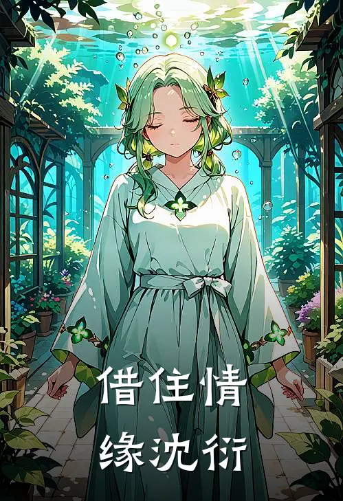 借住情缘沈衍
