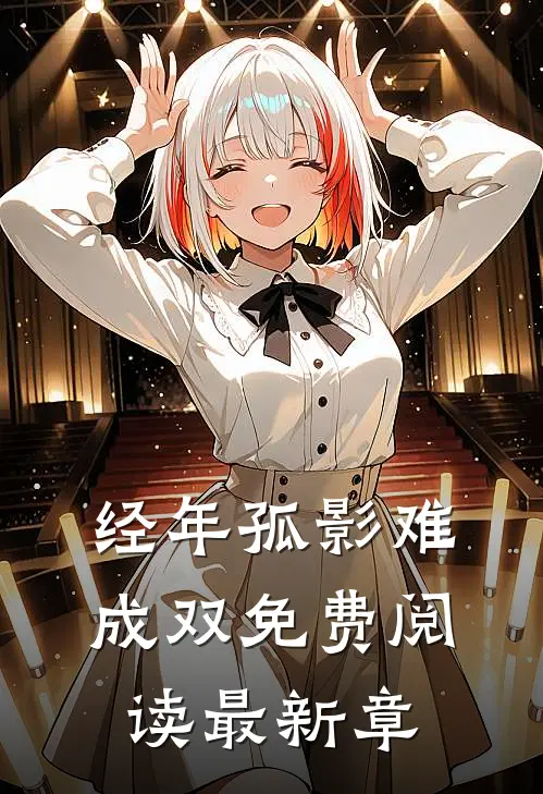 经年孤影难成双免费阅读最新章