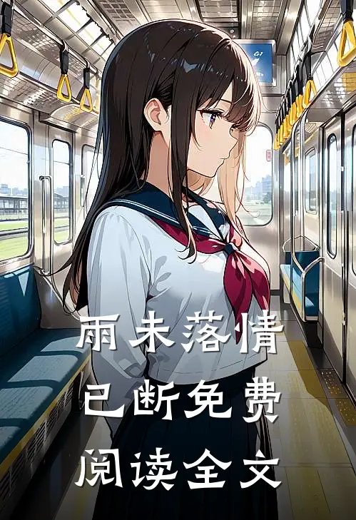 雨未落情已断免费阅读全文