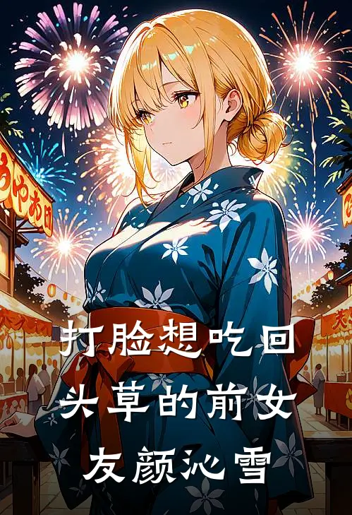 打脸想吃回头草的前女友颜沁雪
