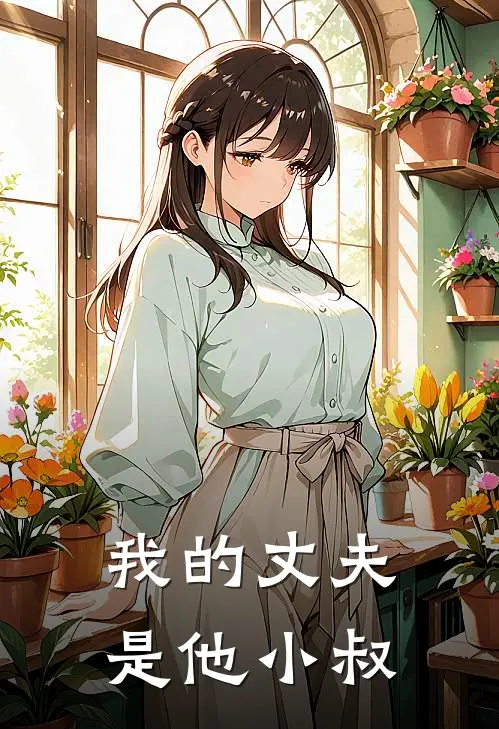 我的丈夫是他小叔
