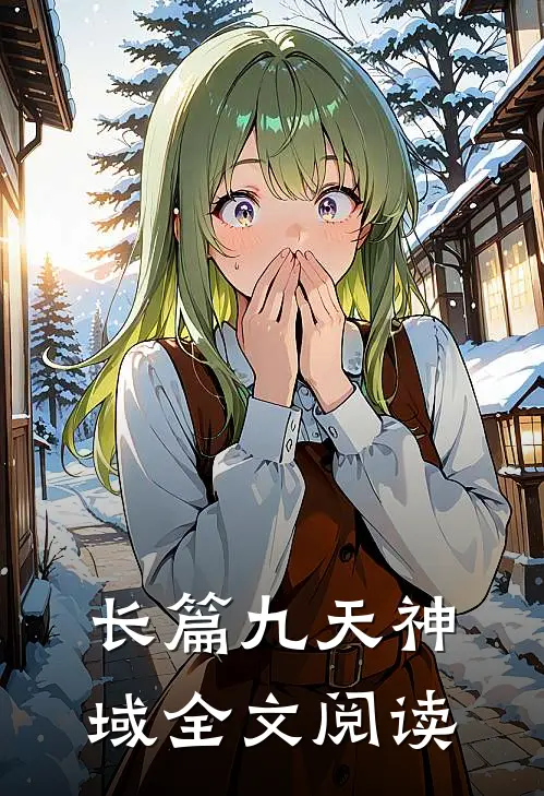 长篇九天神域全文阅读