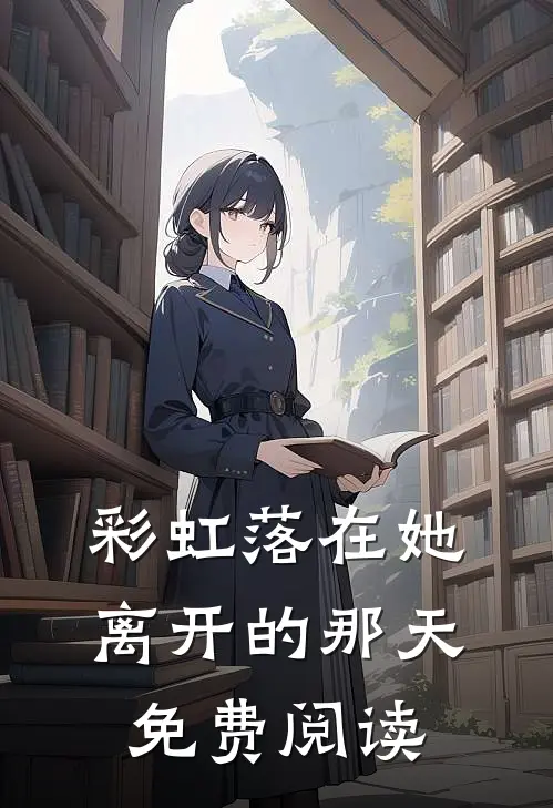 彩虹落在她离开的那天免费阅读