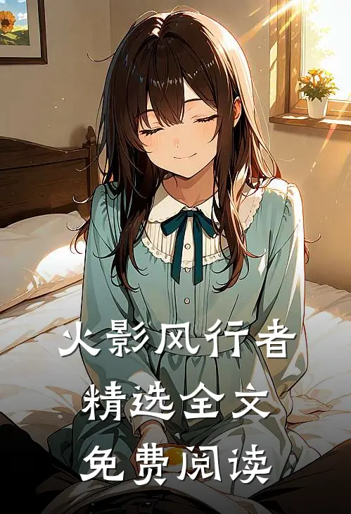 火影风行者精选全文免费阅读