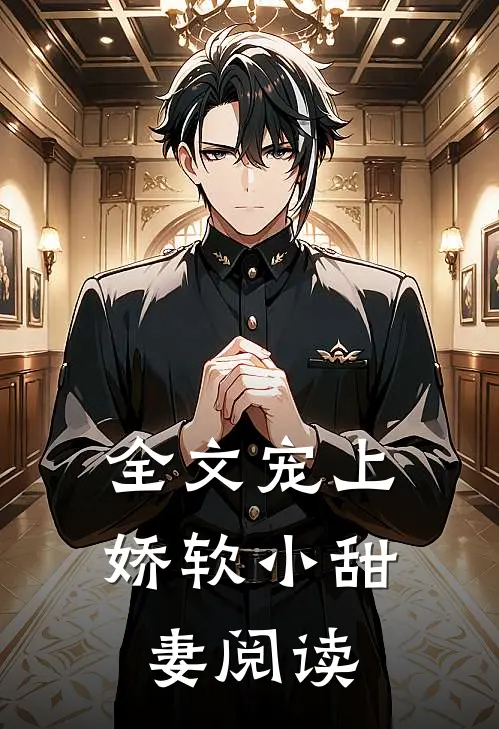 全文宠上娇软小甜妻 阅读