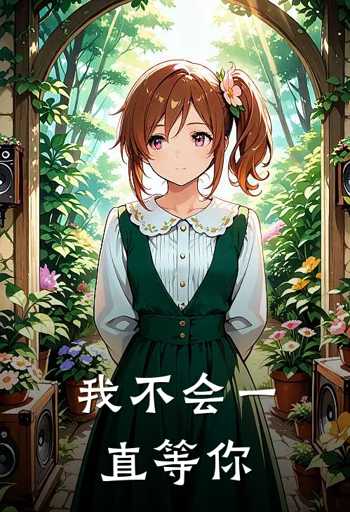 我不会一直等你