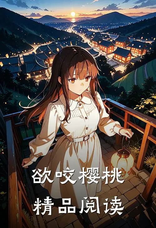 欲咬樱桃精品阅读