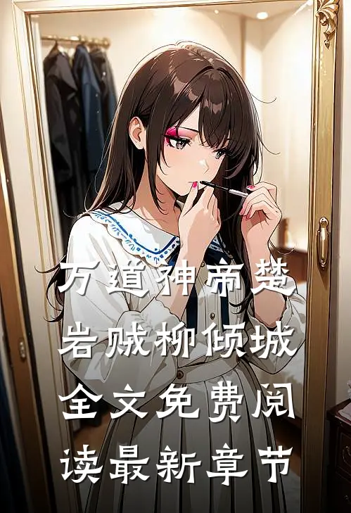 万道神帝楚岩贼柳倾城全文免费阅读最新章节
