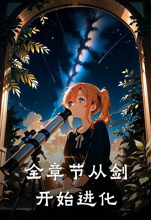 全章节从剑开始进化