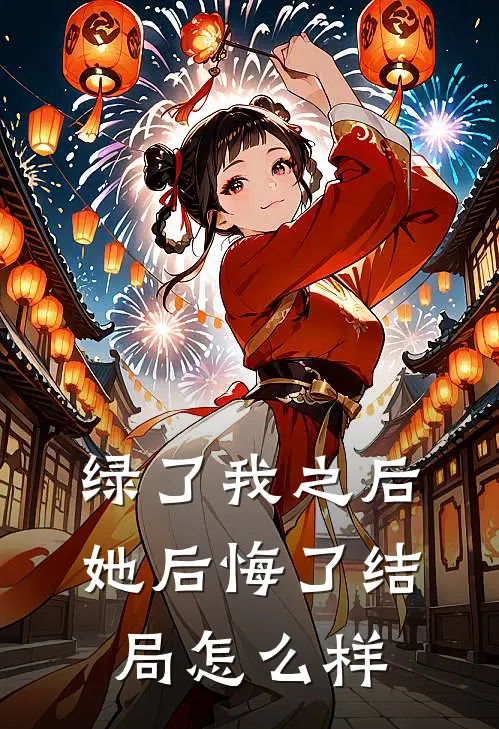 绿了我之后她后悔了结局怎么样