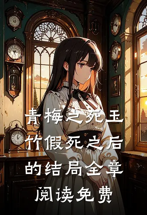 青梅之死玉竹假死之后的结局全章阅读免费