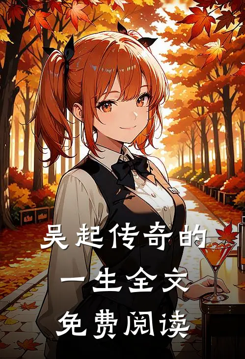 吴起传奇的一生全文免费阅读