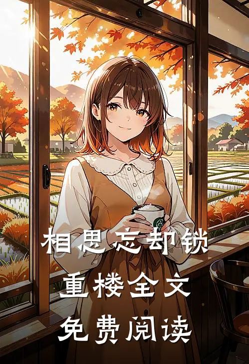 相思忘却锁重楼全文免费阅读