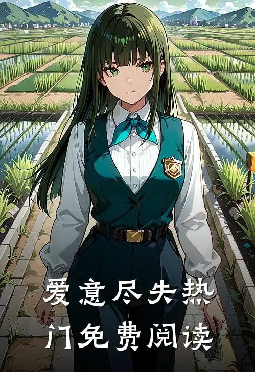 爱意尽失热门免费阅读