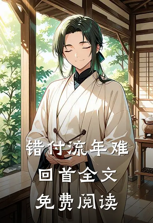 错付流年难回首全文免费阅读