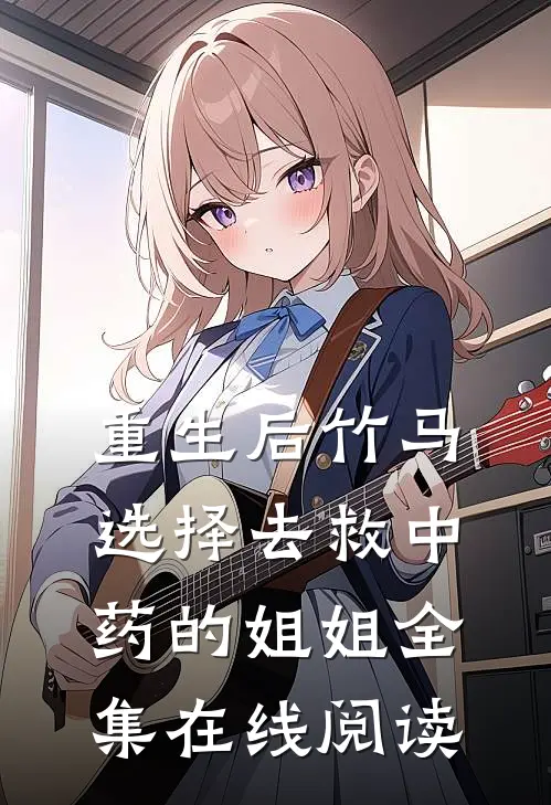 重生后竹马选择去救中药的姐姐全集在线阅读