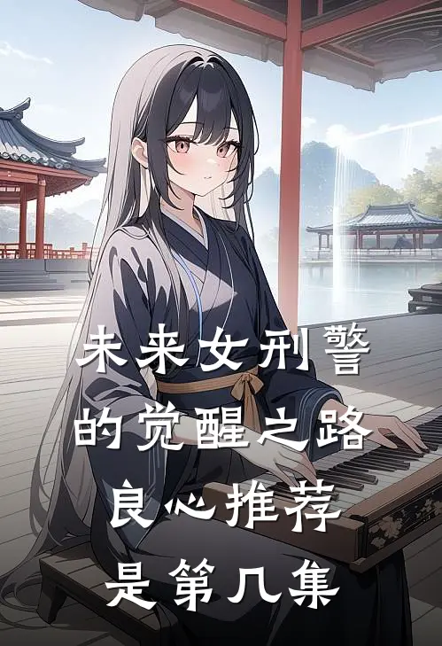 未来女刑警的觉醒之路良心推荐是第几集