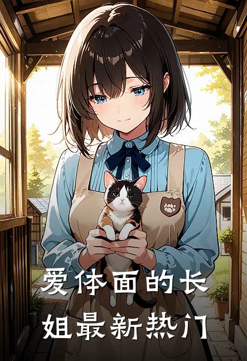爱体面的长姐最新热门