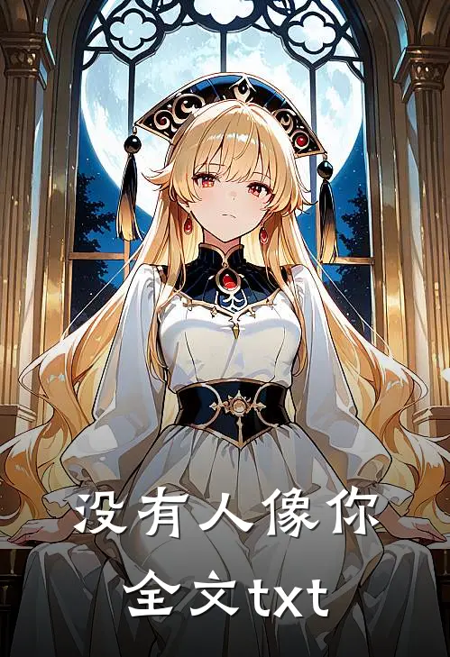 没有人像你全文txt