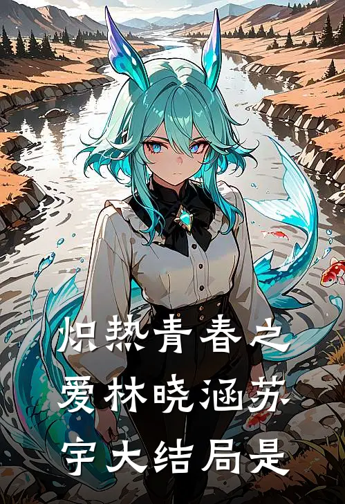 炽热青春之爱林晓涵苏宇大结局是