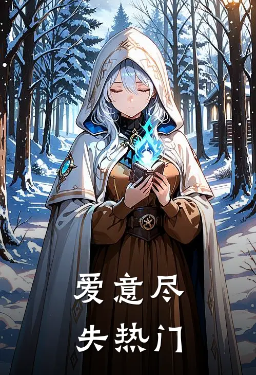 爱意尽失热门