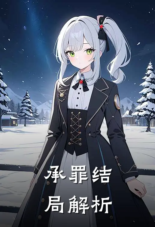承罪结局解析