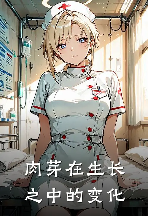 肉芽在生长之中的变化