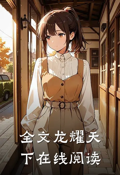 全文龙耀天下在线阅读