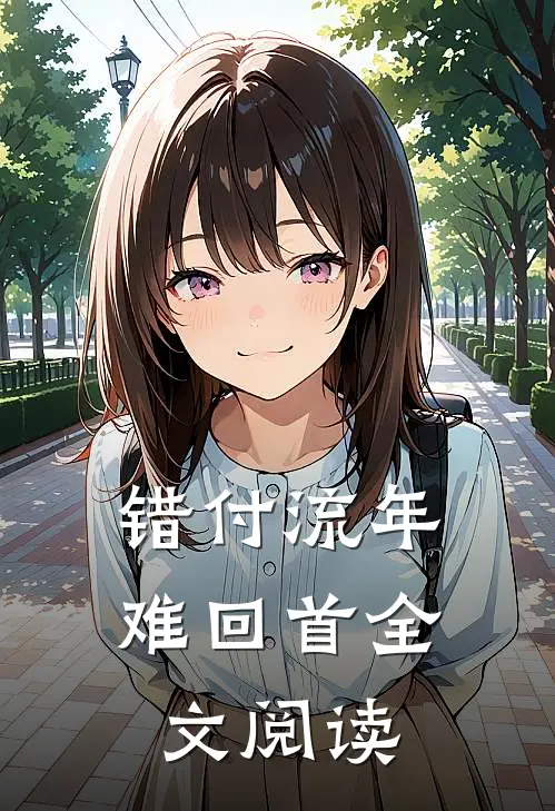 错付流年难回首全文阅读
