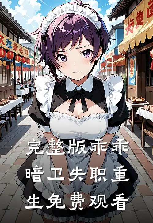 完整版乖乖暗卫失职重生免费观看