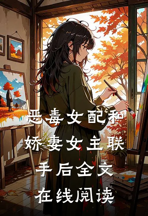 恶毒女配和娇妻女主联手后全文在线阅读