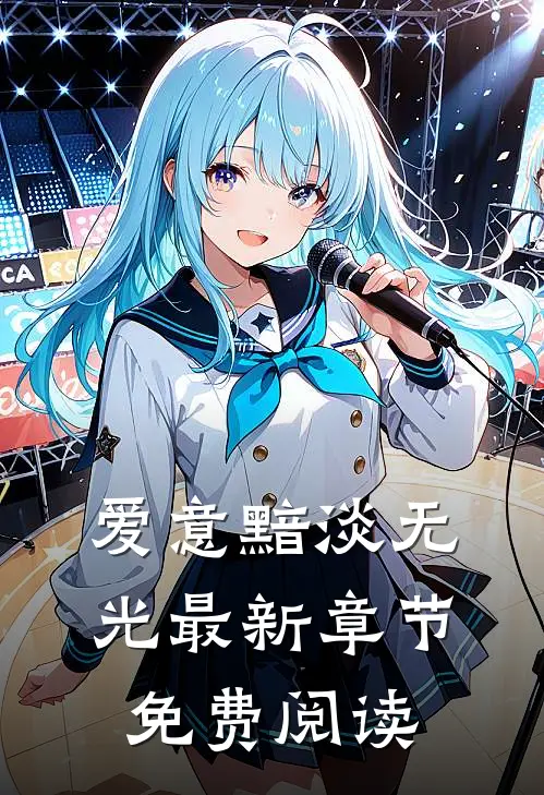 爱意黯淡无光最新章节免费阅读