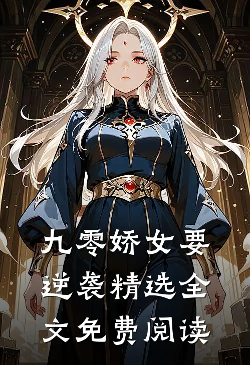 九零娇女要逆袭精选全文免费阅读