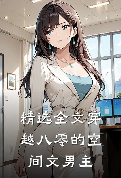 精选全文穿越八零的空间文男主