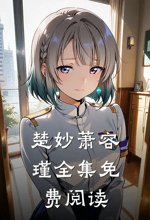 楚妙萧容瑾全集免费阅读