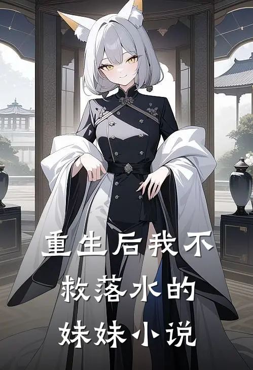 重生后我不救落水的妹妹小说