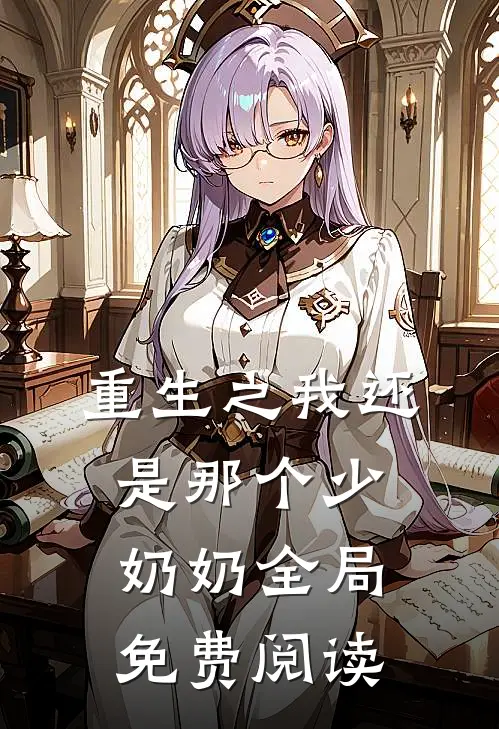 重生之我还是那个少奶奶全局免费阅读