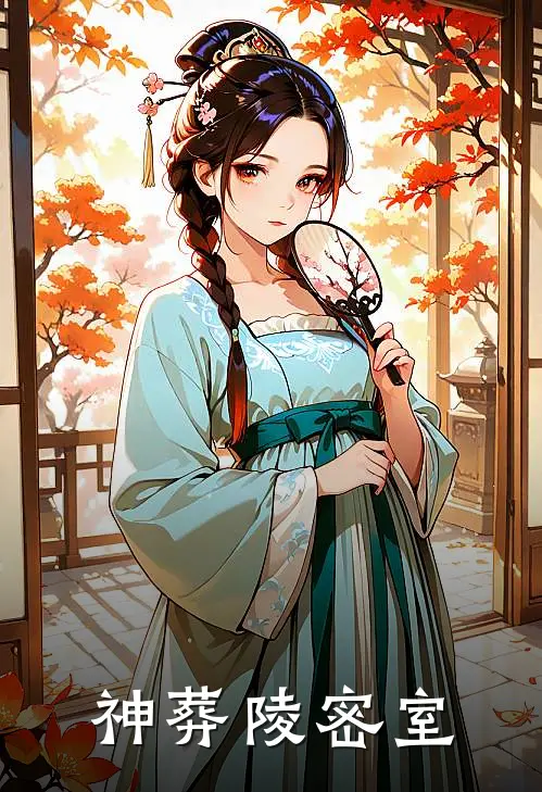 神葬陵密室