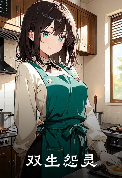 双生怨灵